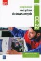 okładka podręcznika - Eksploatacja urządzeń elektro.Kwal.EE.22.Podr.cz.2