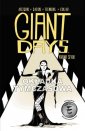 okładka książki - Giant Days vol. 7