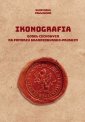 okładka książki - Ikonografia godeł cechowych na