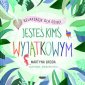 okładka książki - Jesteś kimś wyjątkowym. Relaksacje