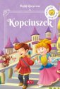 okładka książki - Kopciuszek