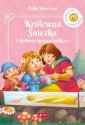 okładka książki - Królewna Śnieżka i siedmiu krasnoludków