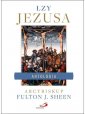 okładka książki - Łzy Jezusa. Antologia. Wybór i