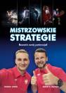 okładka książki - Mistrzowskie strategie. Rozwiń