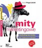 okładka książki - Mity marketingowe. Marketing bez