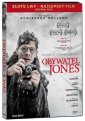 okładka filmu - Obywatel Jones