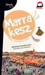 okładka książki - Pascal Lajt Marrakesz w.2020