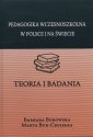 okładka książki - Pedagogika wczesnoszkolna w Polsce