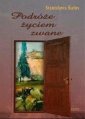 okładka książki - Podróże życiem zwane