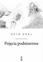 okładka książki - Pojęcia podstawowe