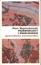 okładka książki - Przebierańcy i przechodnie