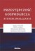 Przestępczość gospodarcza. System - okładka książki