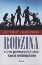 okładka książki - Rodzina w kręgu ponowoczesnych