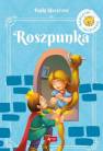 okładka książki - Roszpunka