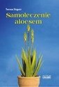 okładka książki - Samoleczenie aloesem