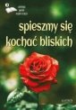 okładka książki - Spieszmy się kochać bliskich 3