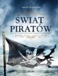 okładka książki - Świat piratów Historia najgroźniejszych