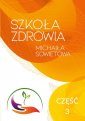 okładka książki - Szkoła Zdrowia Michaiła Sowietowa