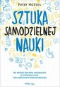 okładka książki - Sztuka samodzielnej nauki. Jak