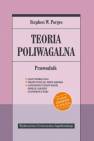 okładka książki - Teoria poliwagalna. Przewodnik