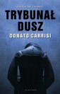 okładka książki - Trybunał Dusz