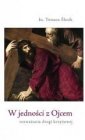 okładka książki - W jedności z Ojcem. Rozważania