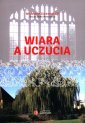 okładka książki - Wiara a uczucia