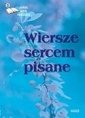 okładka książki - Wiersze sercem pisane 11