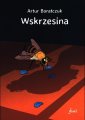 okładka książki - Wskrzesina