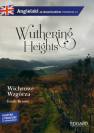 okładka podręcznika - Wuthering Heights/Wichrowe Wzgórza