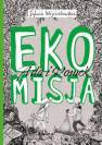 okładka książki - Ada i Romek na tropie Ekomisja
