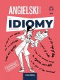 okładka podręcznika - Angielski w tłumaczeniach. Idiomy