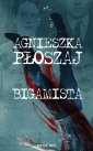 okładka książki - Bigamista