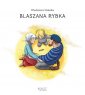 okładka książki - Blaszana rybka