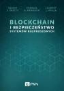 okładka książki - Blockchain i bezpieczeństwo systemów