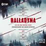 pudełko audiobooku - Balladyna (CD mp3)