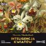 pudełko audiobooku - Inteligencja kwiatów (CD mp3)