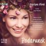 pudełko audiobooku - Podarunek (CD mp3)