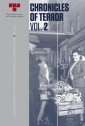 okładka książki - Chronicles of Terror. Vol.2