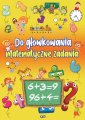 okładka podręcznika - Do główkowania matematyczne zadania