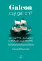 okładka książki - Galeon czy galion? 150 quizów i