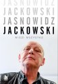 okładka książki - Jasnowidz Jackowski widzi wszystko