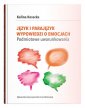 okładka książki - Język i parajęzyk wypowiedzi o