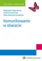 okładka książki - Komunikowanie w oświacie