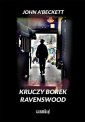 okładka książki - Kruczy Borek - Ravenswood