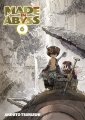 okładka książki - Made in Abyss #06