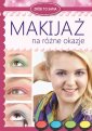 okładka książki - Makijaż na różne okazje