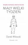 okładka książki - Mały wielki tydzień. Książka napisana