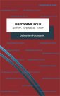 okładka książki - Mapowanie bólu Lektura - Spojrzenie