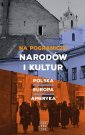 okładka książki - Na pograniczu narodów i kultur.